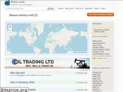 Sites similar to norwaymaritime.com