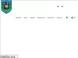 Sites similar to norwaymi.gov
