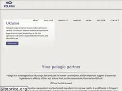 Sites similar to norwaypelagic.no