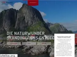 Sites similar to norwayprotravel.de