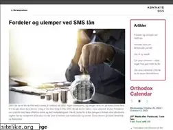 Sites similar to norwayrock.no