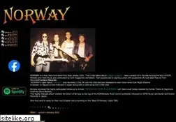 Sites similar to norwayrocks.com