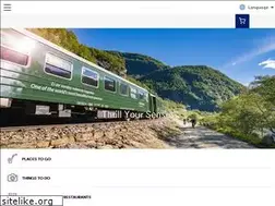 Sites similar to norwaysbest.com