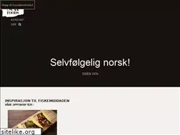 Sites similar to norwayseafoods.com