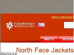 Sites similar to norwaysports.com
