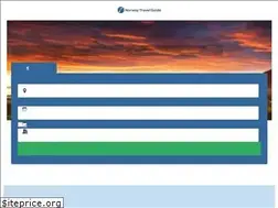 Sites similar to norwaytravelguide.no