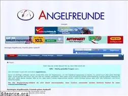 Sites similar to norwegen-angelfreunde.de