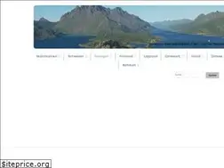 Sites similar to norwegen-baer.de