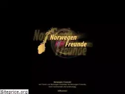 Sites similar to norwegen-freunde.com