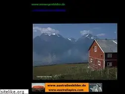 Sites similar to norwegenbilder.de