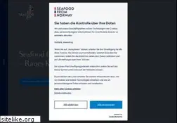 Sites similar to norwegenfisch.de
