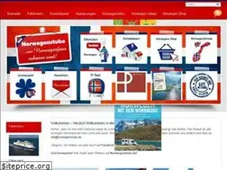 Sites similar to norwegenstube.de
