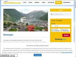 Sites similar to norwegenurlauber.de