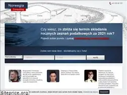 Sites similar to norwegiaconsulting.pl