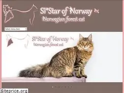Sites similar to norwegian-cat.si