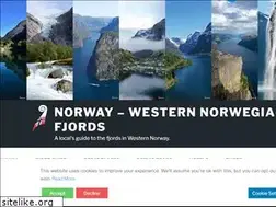 Sites similar to norwegianadventure.com