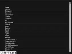 Sites similar to norwegianair.com