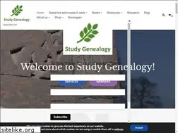 Sites similar to norwegianancestry.com