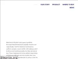 Sites similar to norwegianbaked.com
