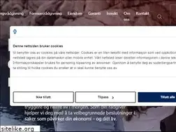 Sites similar to norwegianbroker.no