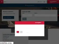 Sites similar to norwegiancargo.com