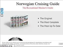 Sites similar to norwegiancruisingguide.com