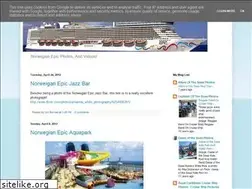 Sites similar to norwegianepic.blogspot.com