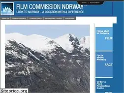 Sites similar to norwegianfilm.com