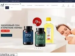 Sites similar to norwegianfishoil.ru