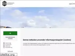 Sites similar to norwegianproperty.no