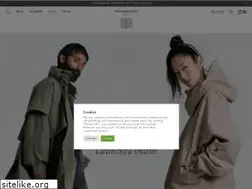 Sites similar to norwegianrain.com