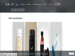 Sites similar to norwegiansalmon.com