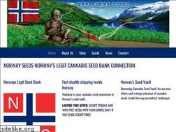 Sites similar to norwegianseeds.com