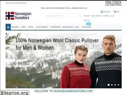Sites similar to norwegiansweaters.com