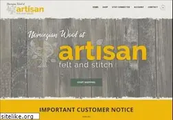 Sites similar to norwegianwool.co.uk