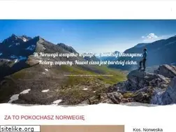 Sites similar to norwegofil.pl