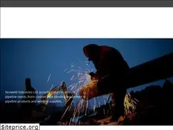 Sites similar to norweldindustries.com