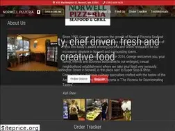 Sites similar to norwellpizzeria.net