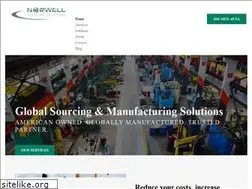 Sites similar to norwellsourcingsolutions.com