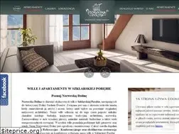 Sites similar to norweska-dolina.pl