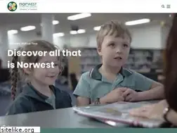 Sites similar to norwest.nsw.edu.au