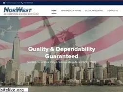 Sites similar to norwestac.com