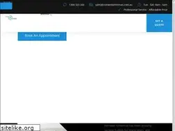 Sites similar to norwestantennas.com.au