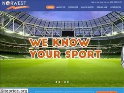 Sites similar to norwestgraphics.com