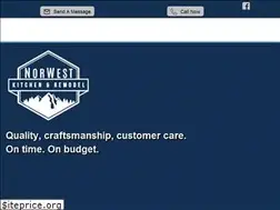 Sites similar to norwestknr.com