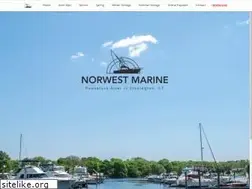 Sites similar to norwestmarine.com
