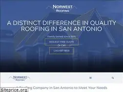 Sites similar to norwestroofing.com