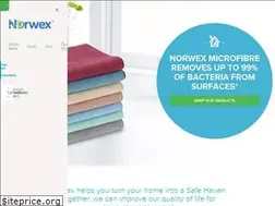 Sites similar to norwex.my