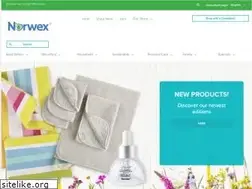 Sites similar to norwex.no
