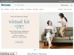 Sites similar to norwexcs.com